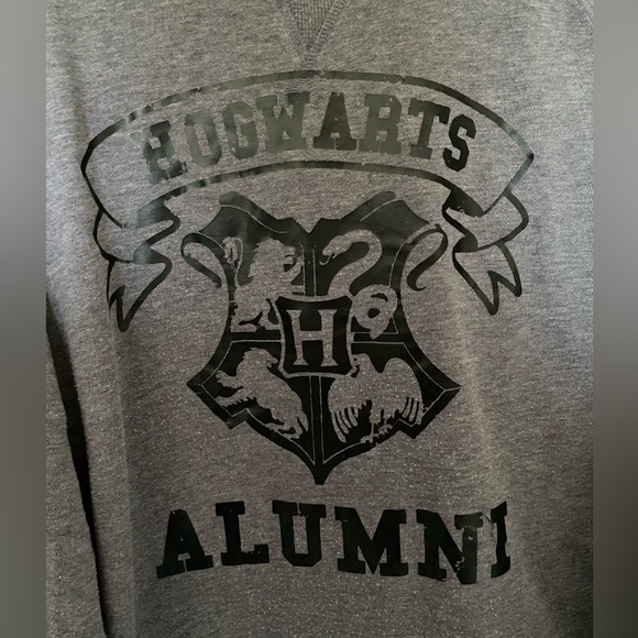 Harry Potter crewneck - Picture 2 of 4